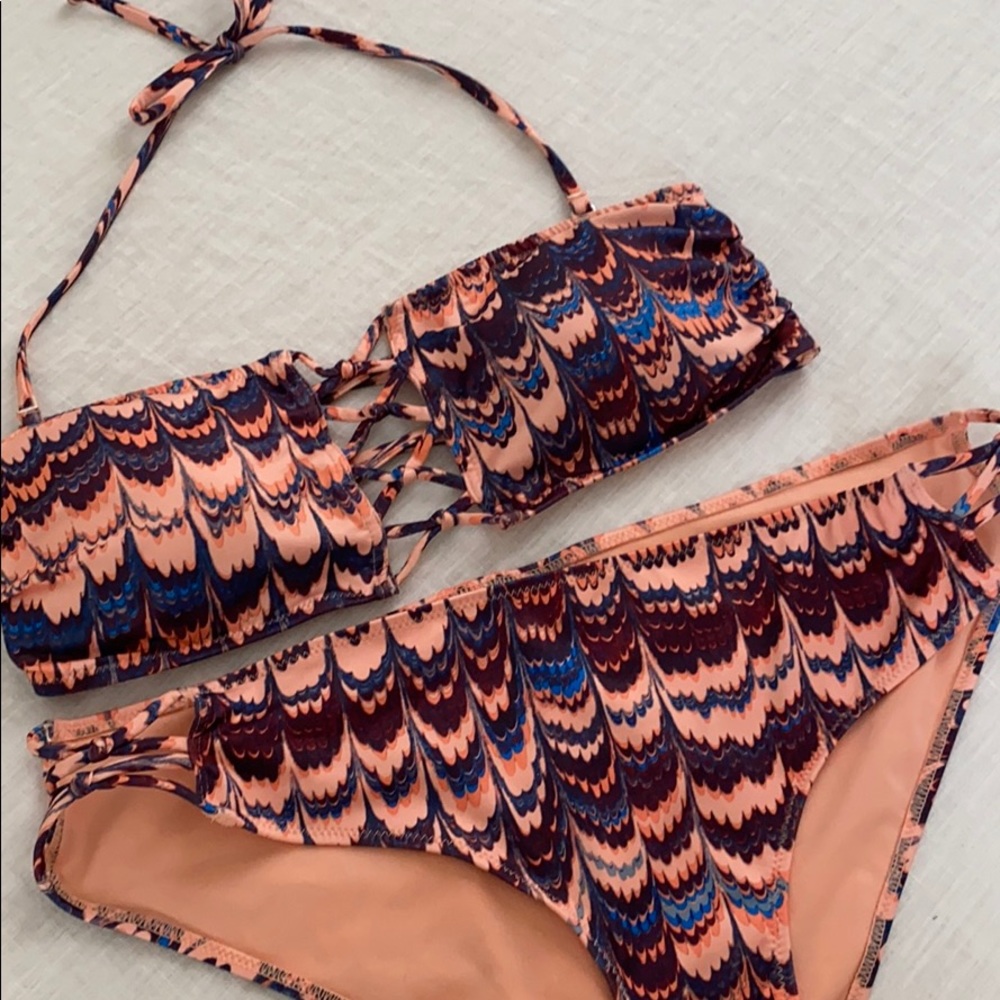 H&M bikini Size 10
